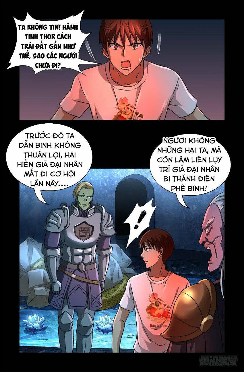 Chương 577 - Trang 9