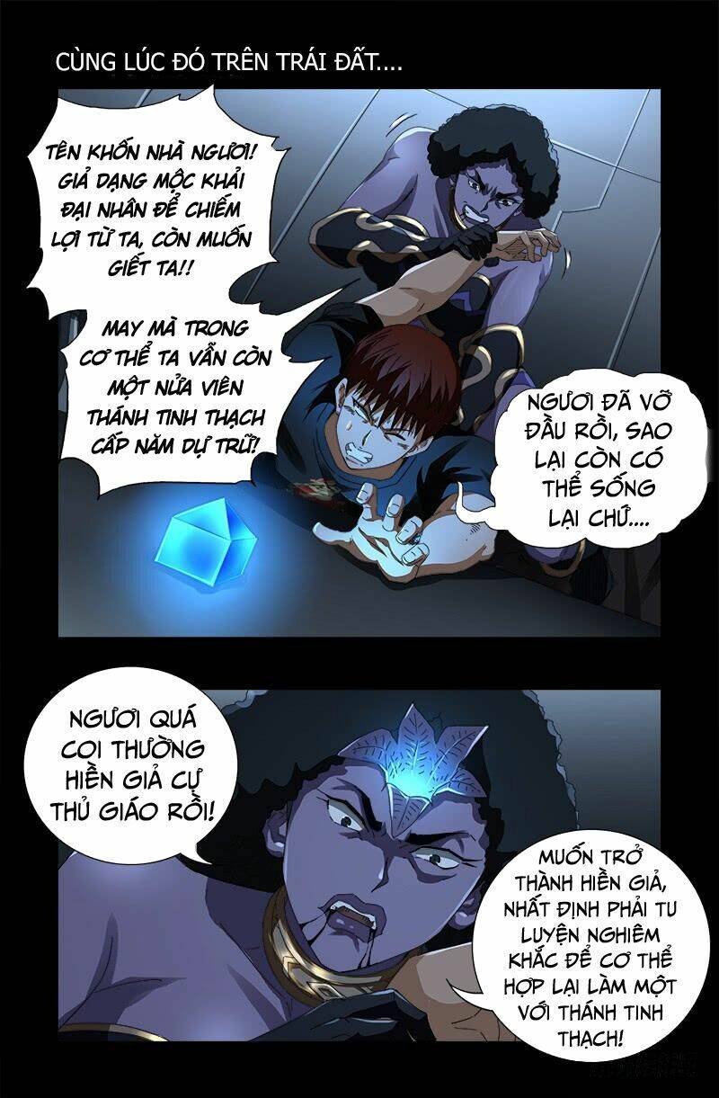Chương 582 - Trang 11