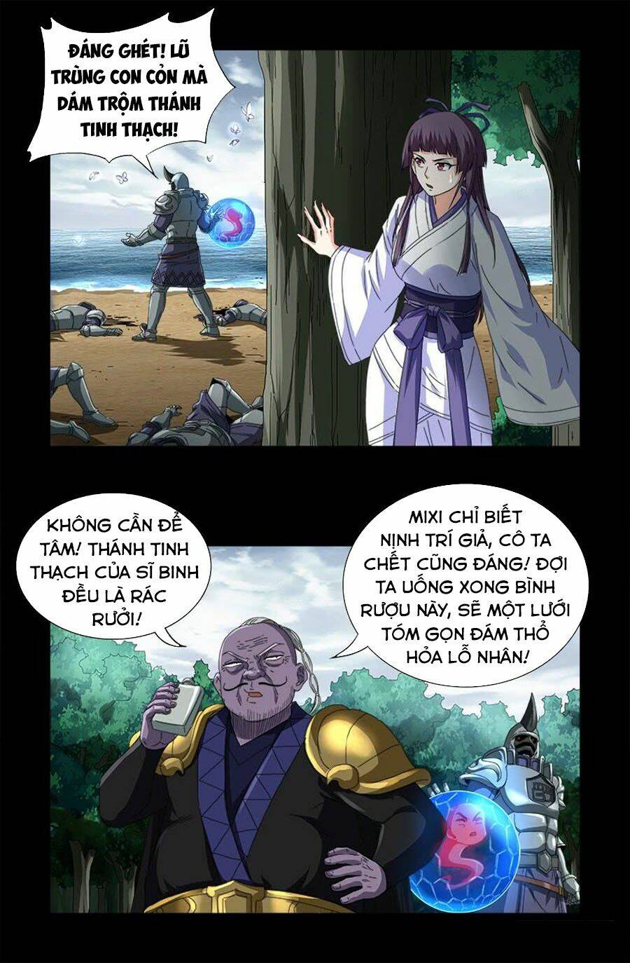 Chương 585 - Trang 9