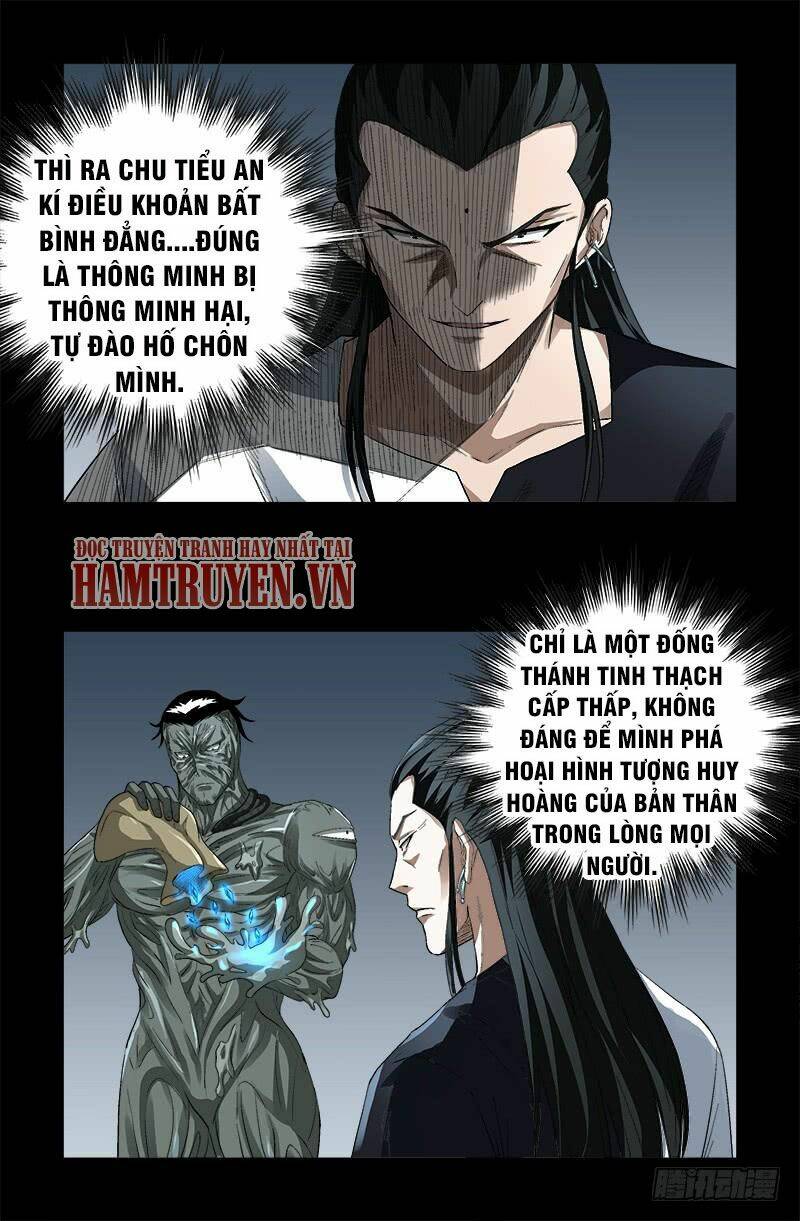 Chương 588 - Trang 8