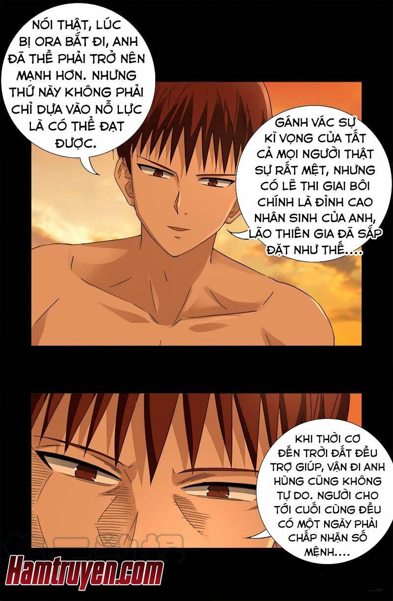Chương 592 - Trang 10