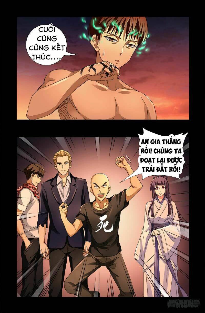Chương 594 - Trang 9