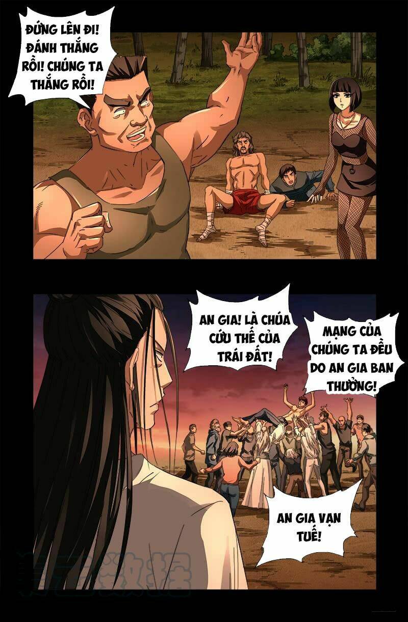 Chương 594 - Trang 10