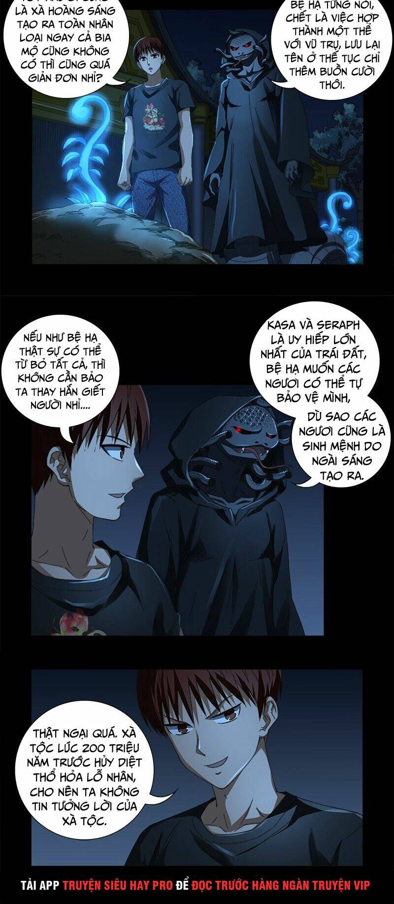 Chương 600 - Trang 4