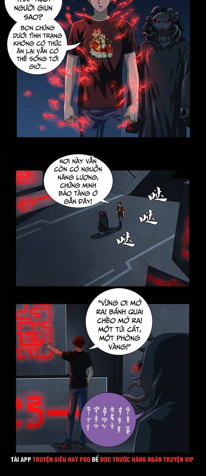 Chương 601 - Trang 2