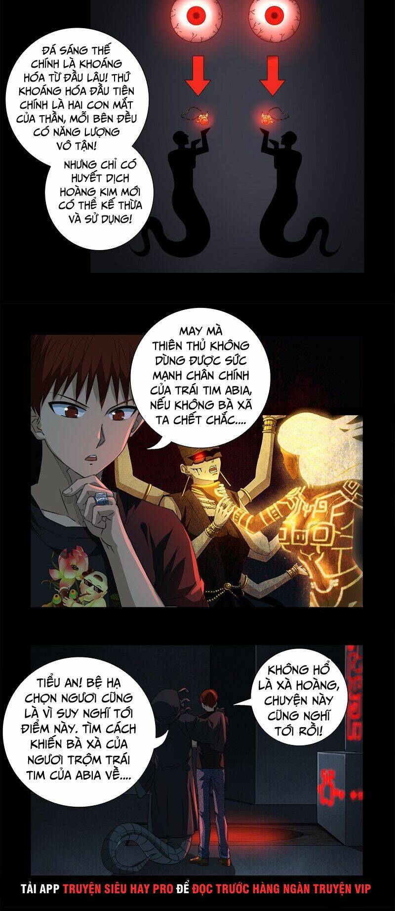 Chương 601 - Trang 6