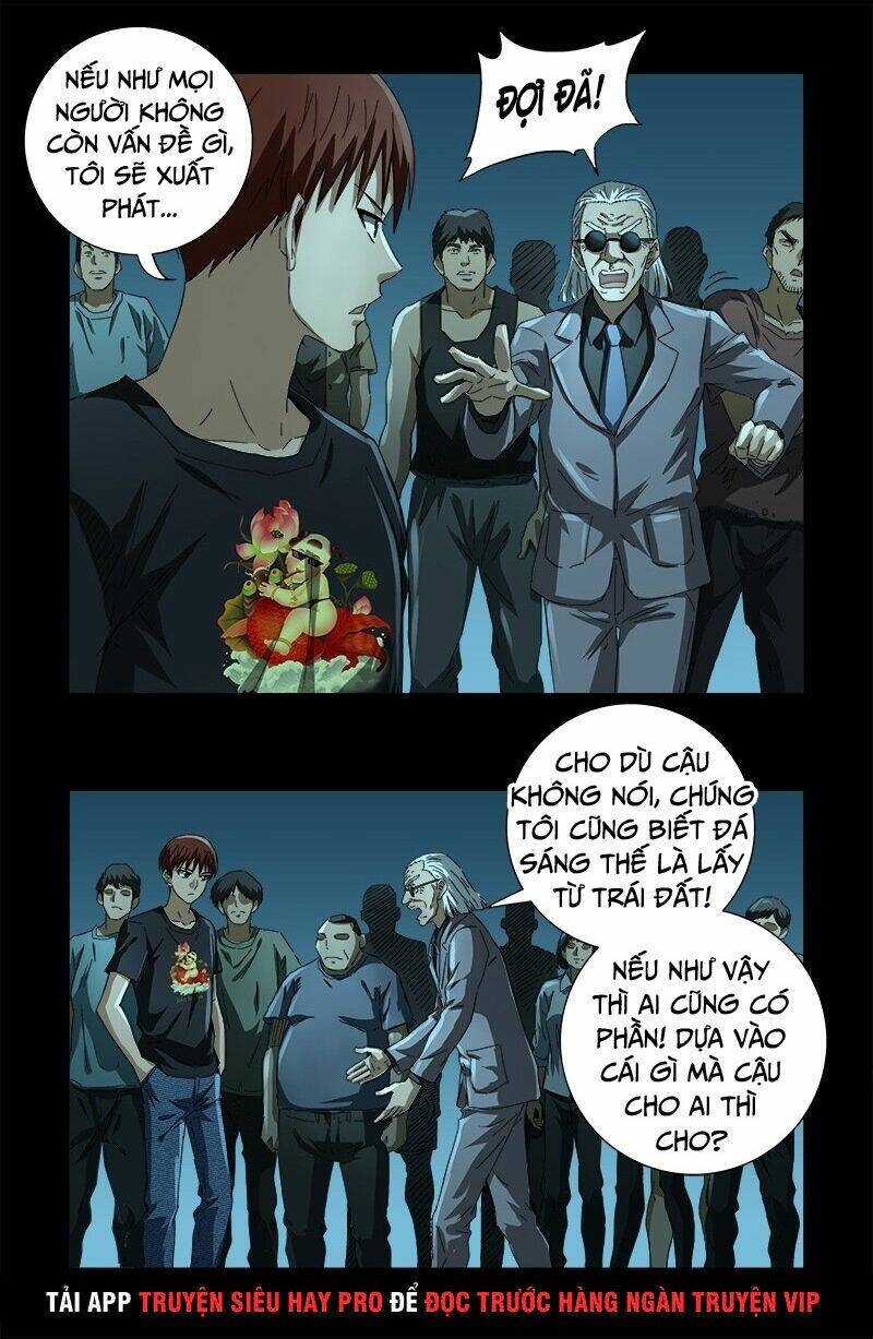 Chương 603 - Trang 12