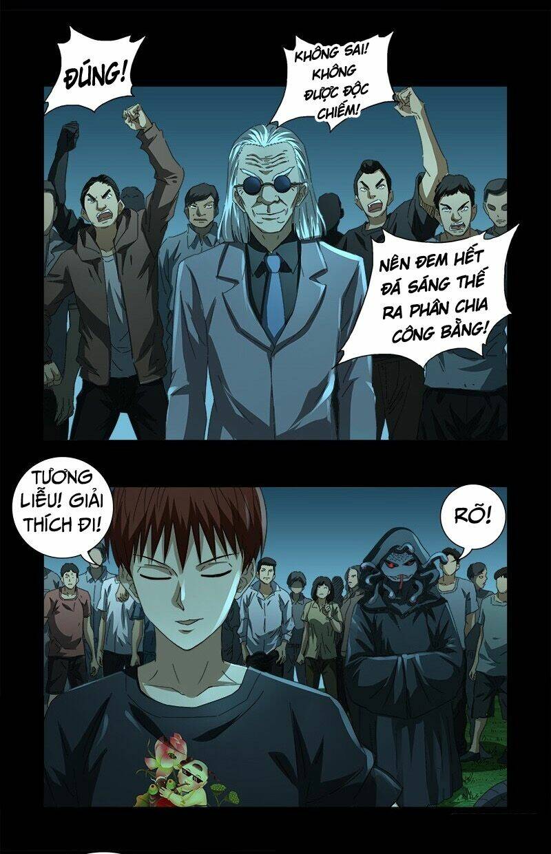 Chương 603 - Trang 13