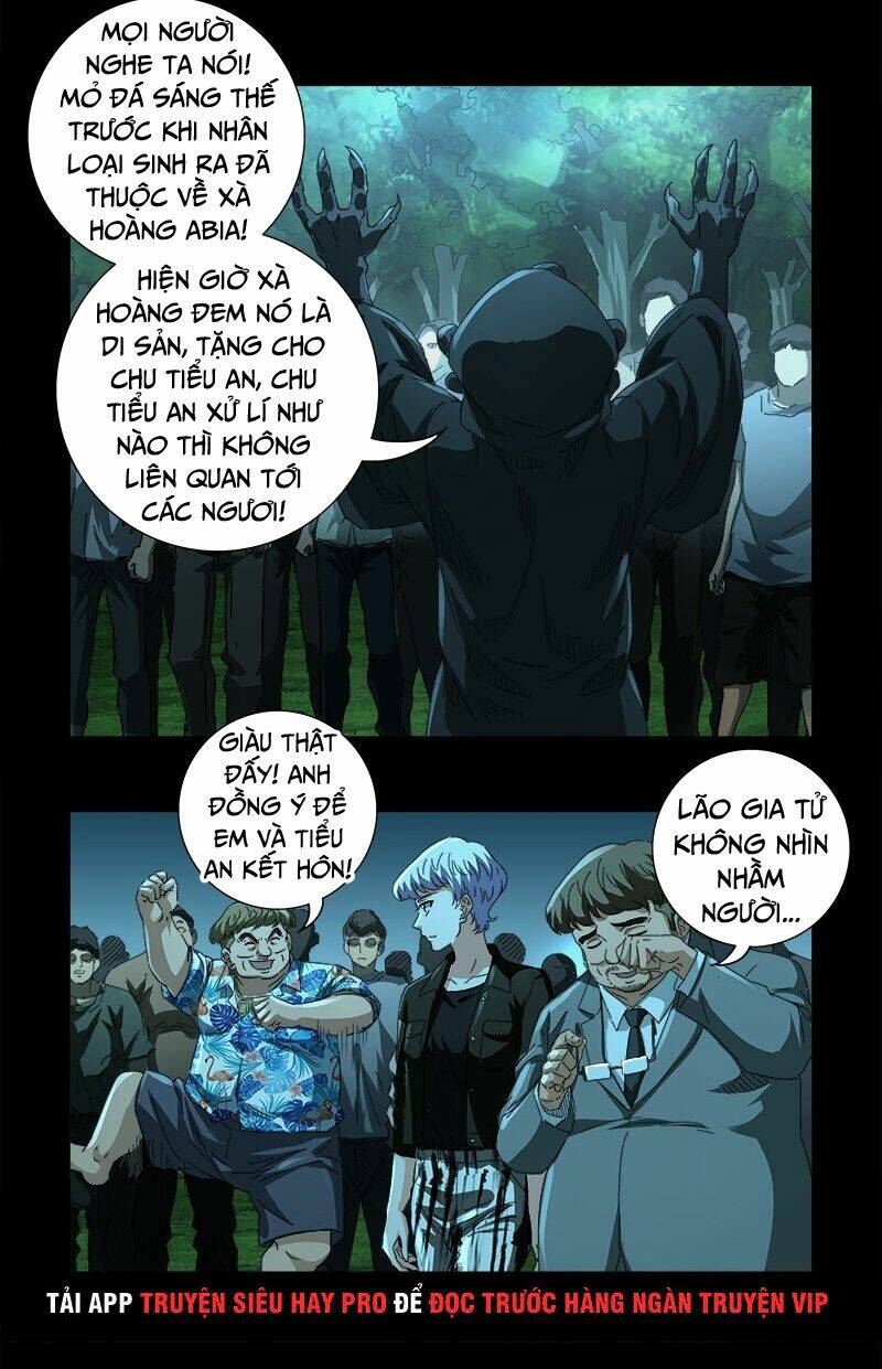 Chương 603 - Trang 14