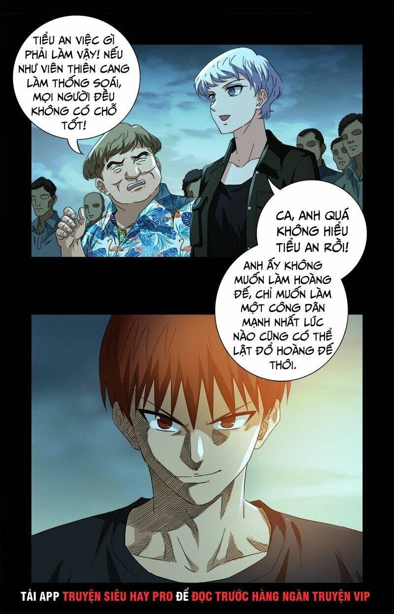 Chương 603 - Trang 18