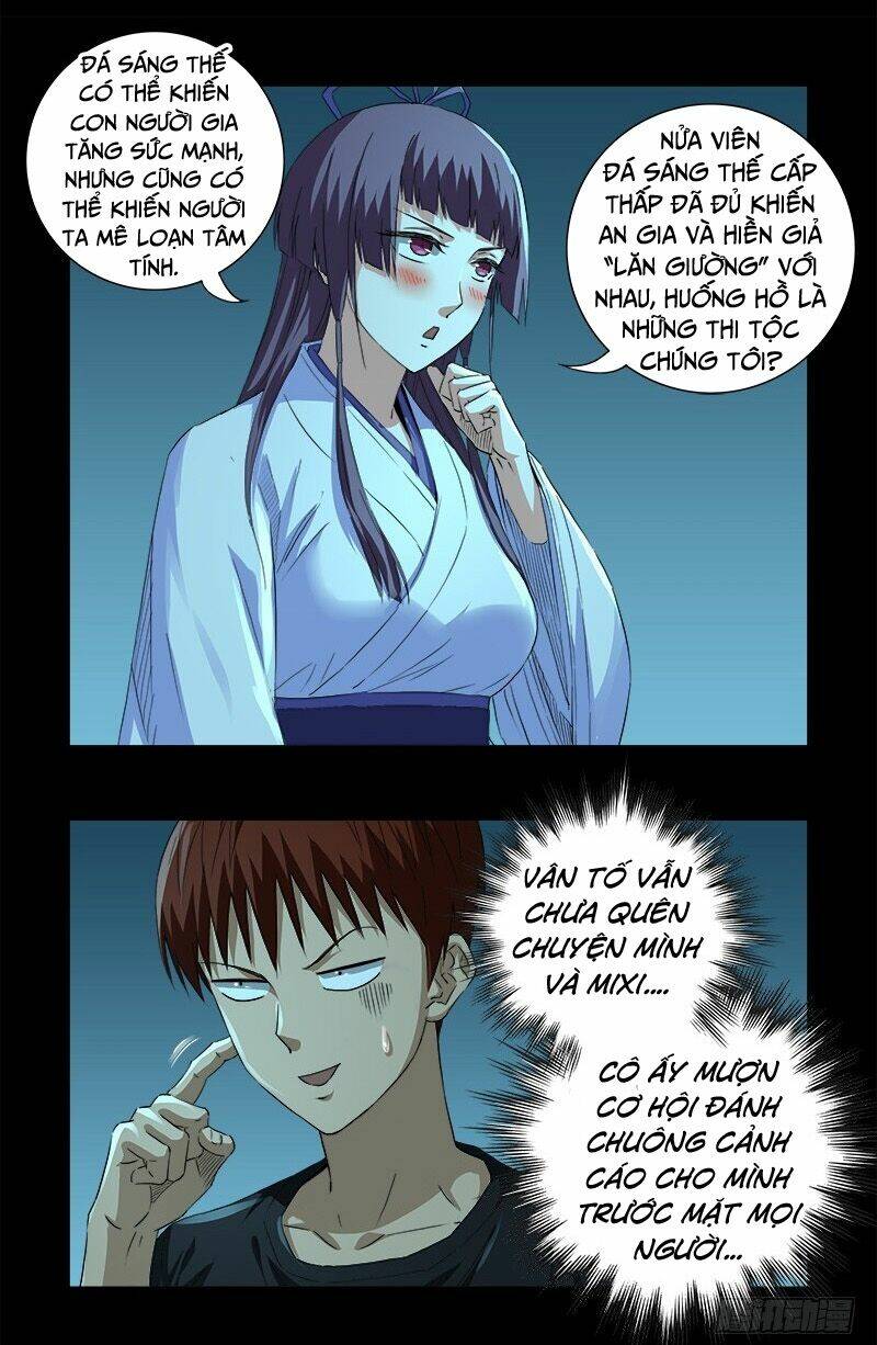 Chương 603 - Trang 5