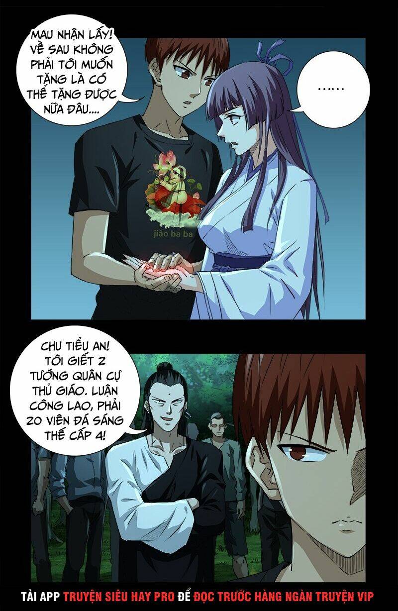 Chương 603 - Trang 8