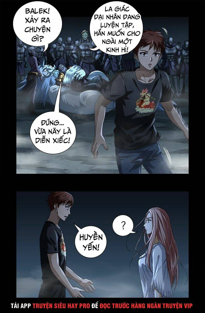 Chương 605 - Trang 4