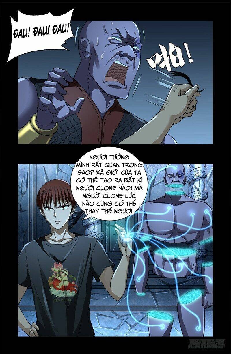 Chương 606 - Trang 3