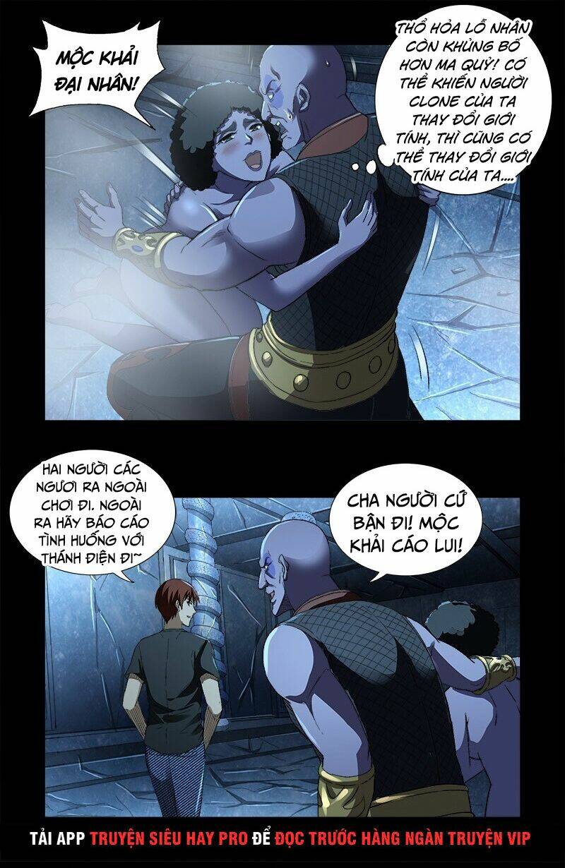 Chương 606 - Trang 8