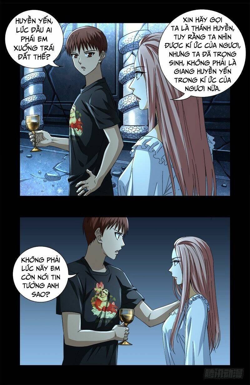 Chương 607 - Trang 11