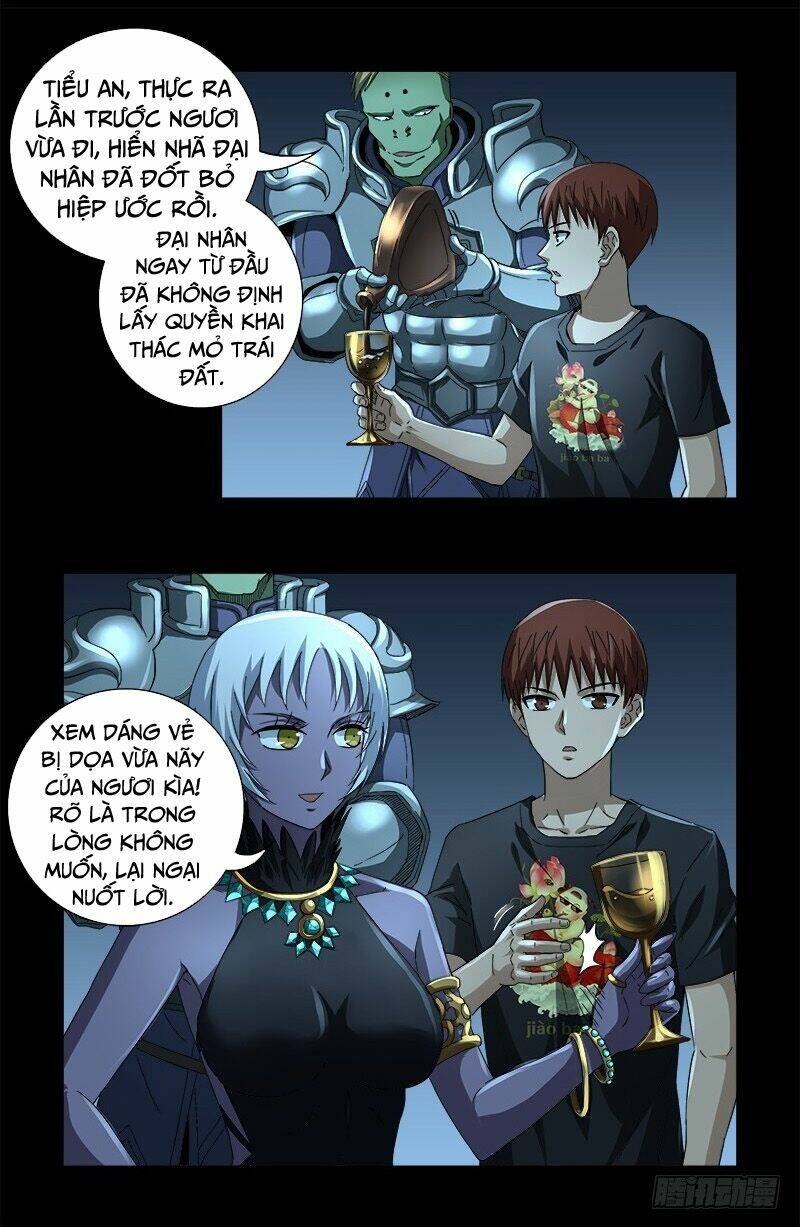 Chương 607 - Trang 15