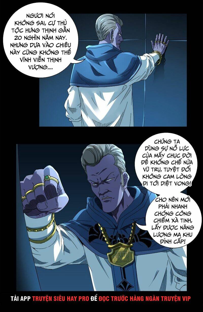 Chương 607 - Trang 8