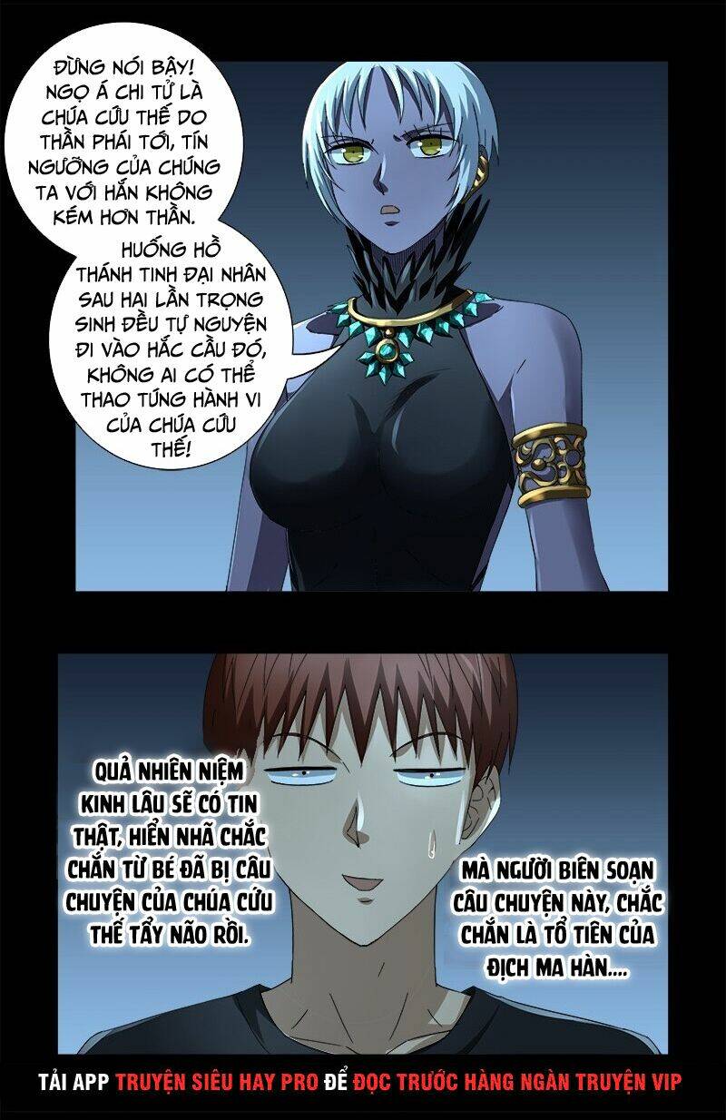 Chương 607 - Trang 10