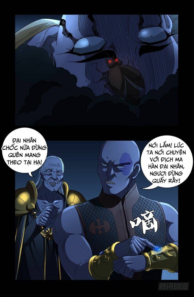 Chương 608 - Trang 3