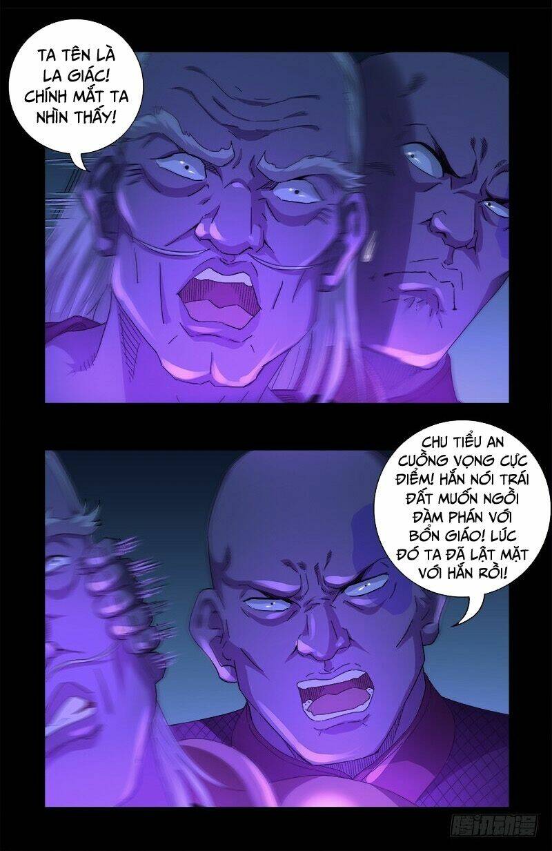 Chương 608 - Trang 7