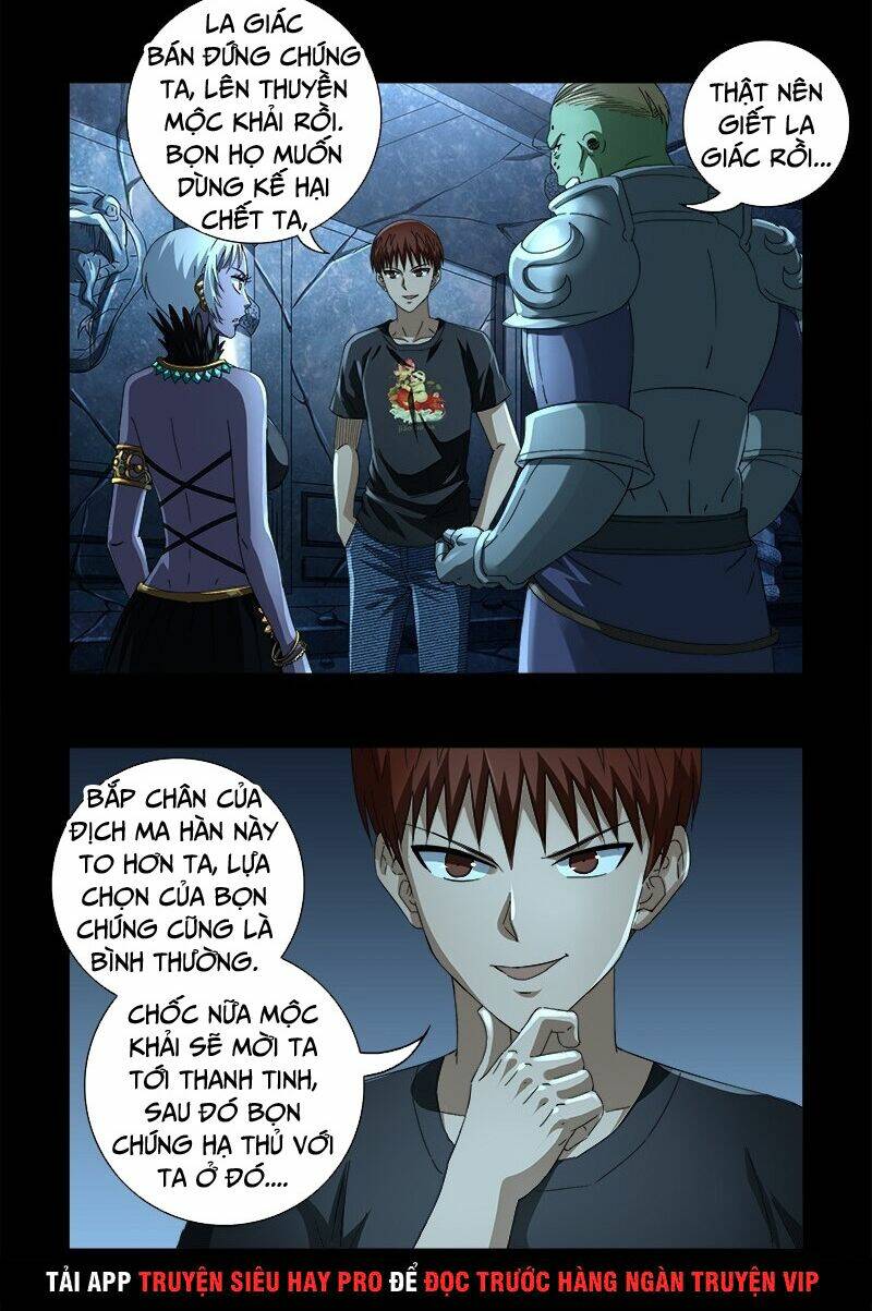 Chương 608 - Trang 10