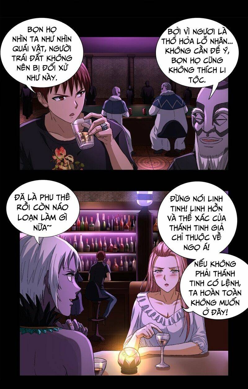 Chương 611 - Trang 8