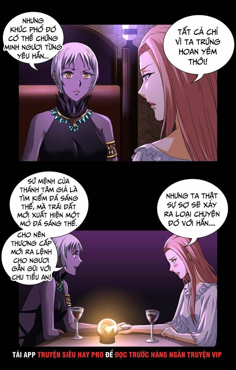 Chương 611 - Trang 9