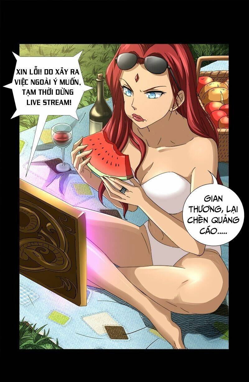 Chương 618 - Trang 1