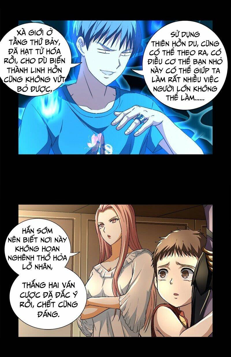 Chương 619 - Trang 5
