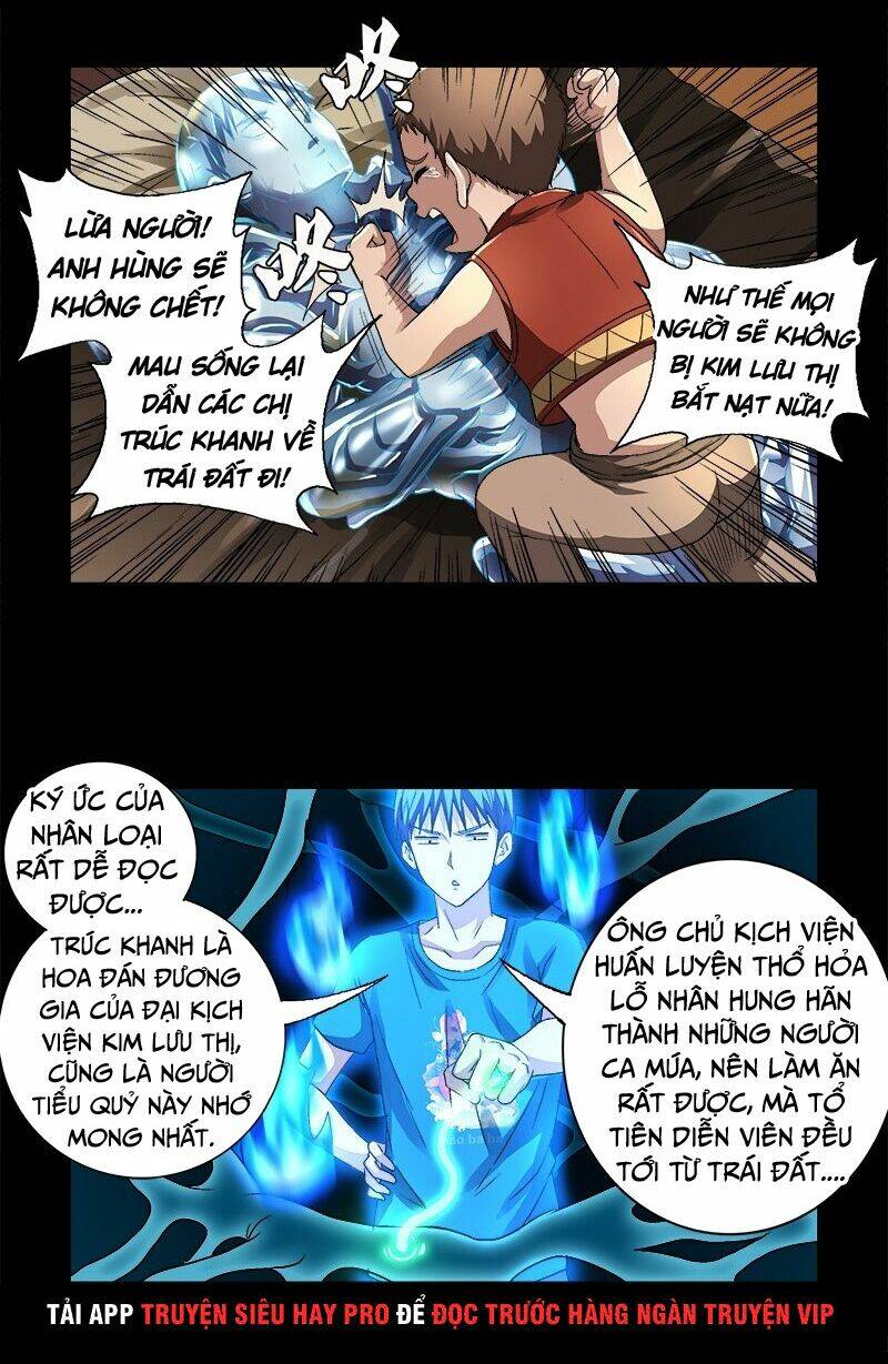 Chương 619 - Trang 10