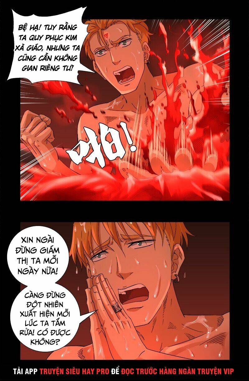 Chương 620 - Trang 2