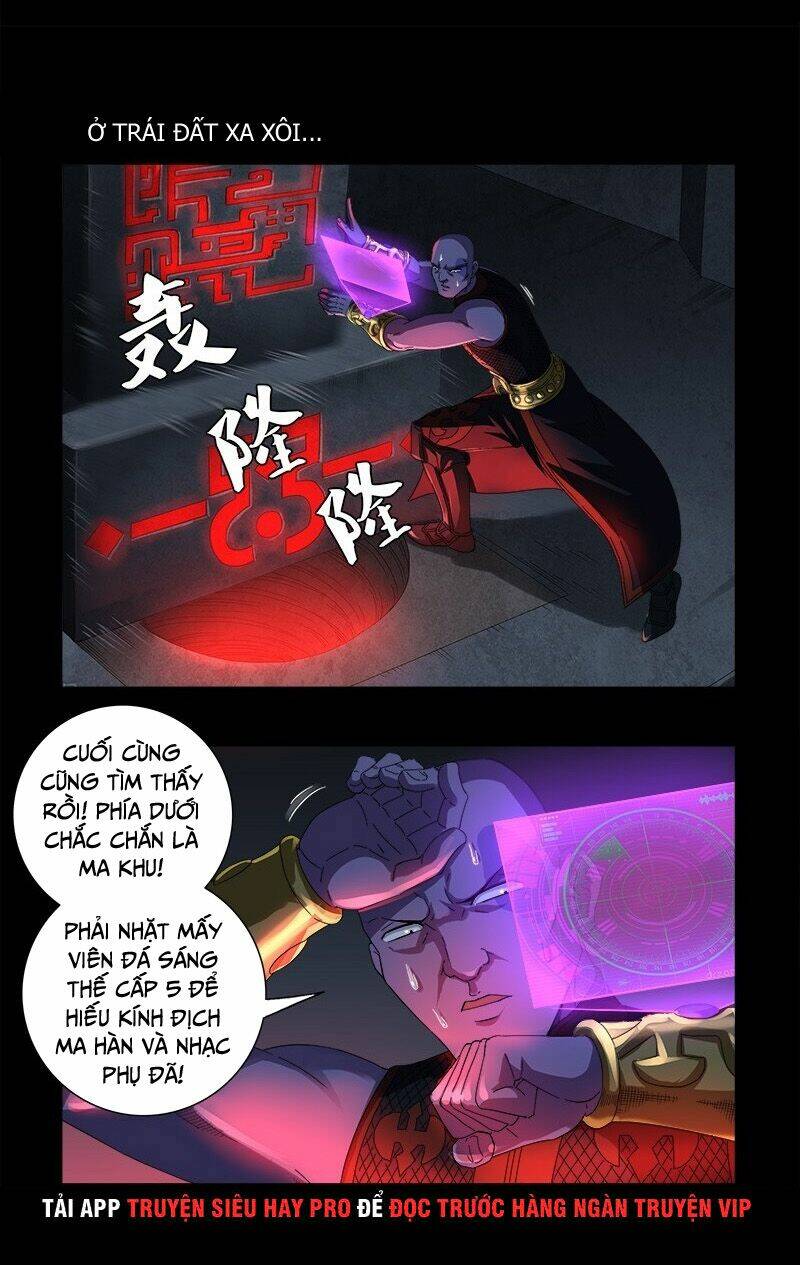 Chương 620 - Trang 10
