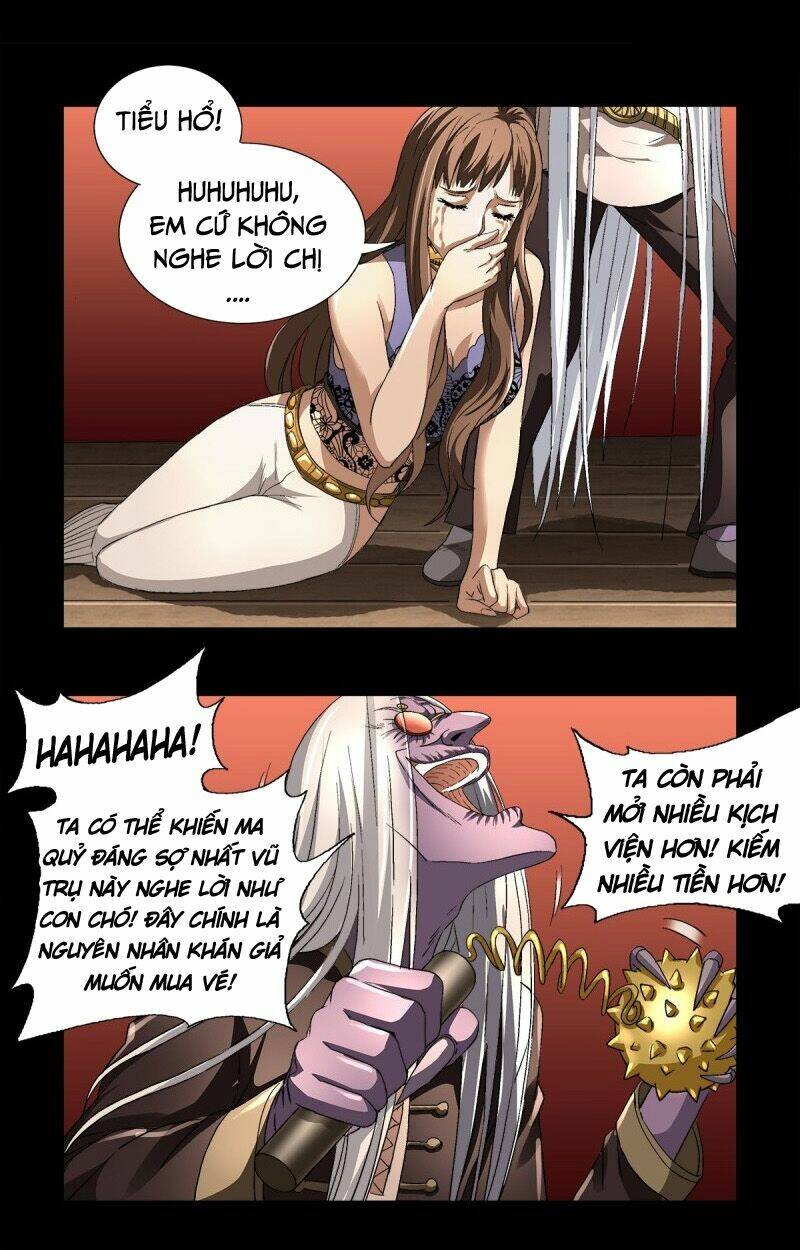 Chương 621 - Trang 5