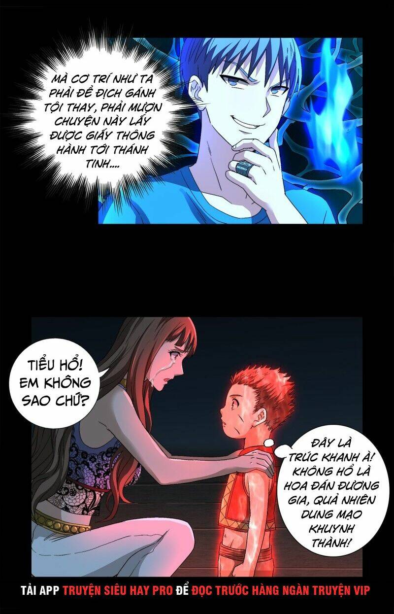 Chương 621 - Trang 10