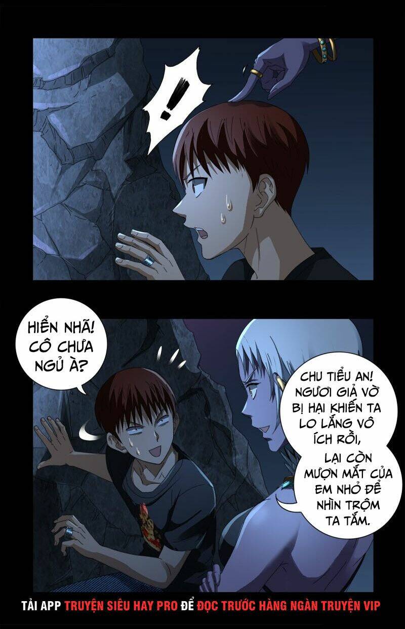 Chương 627 - Trang 8