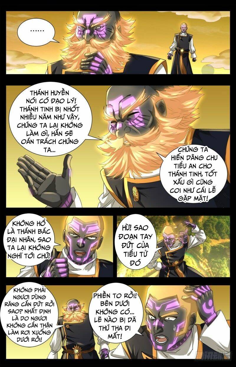 Chương 646 - Trang 3