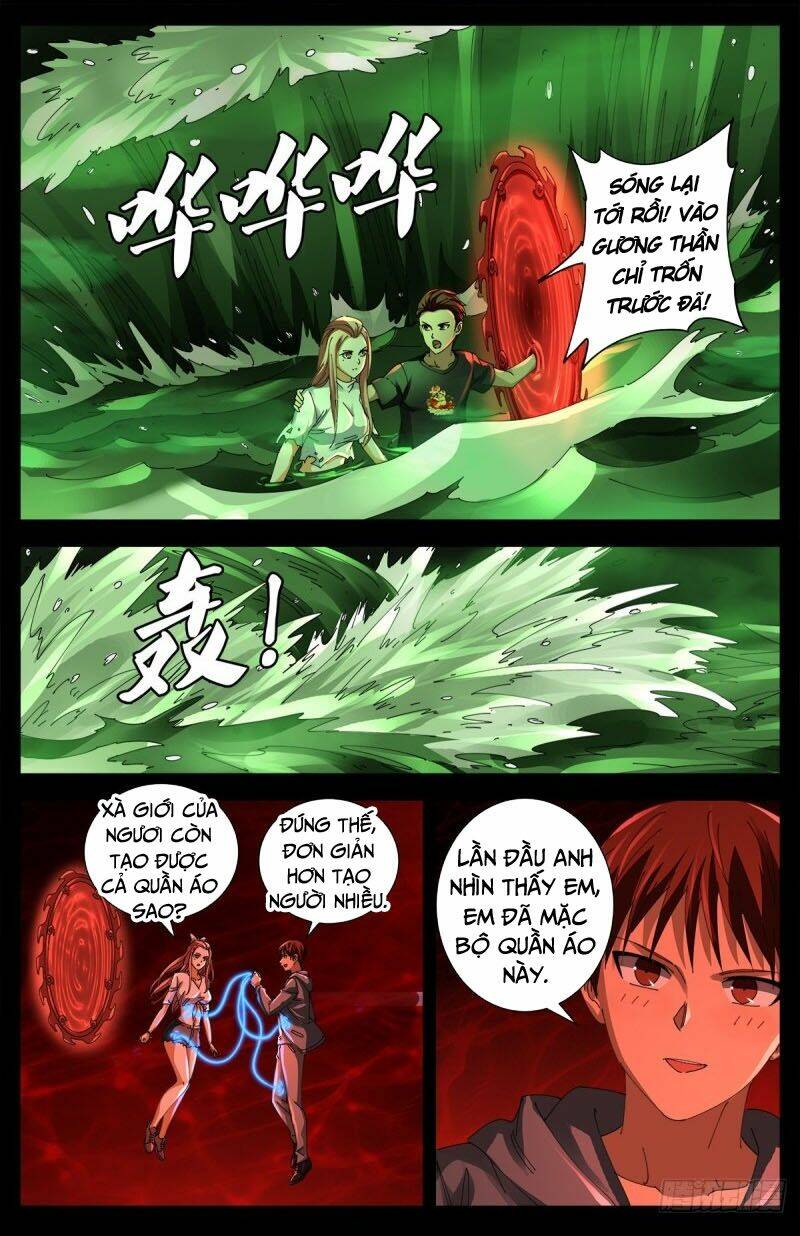 Chương 652 - Trang 3