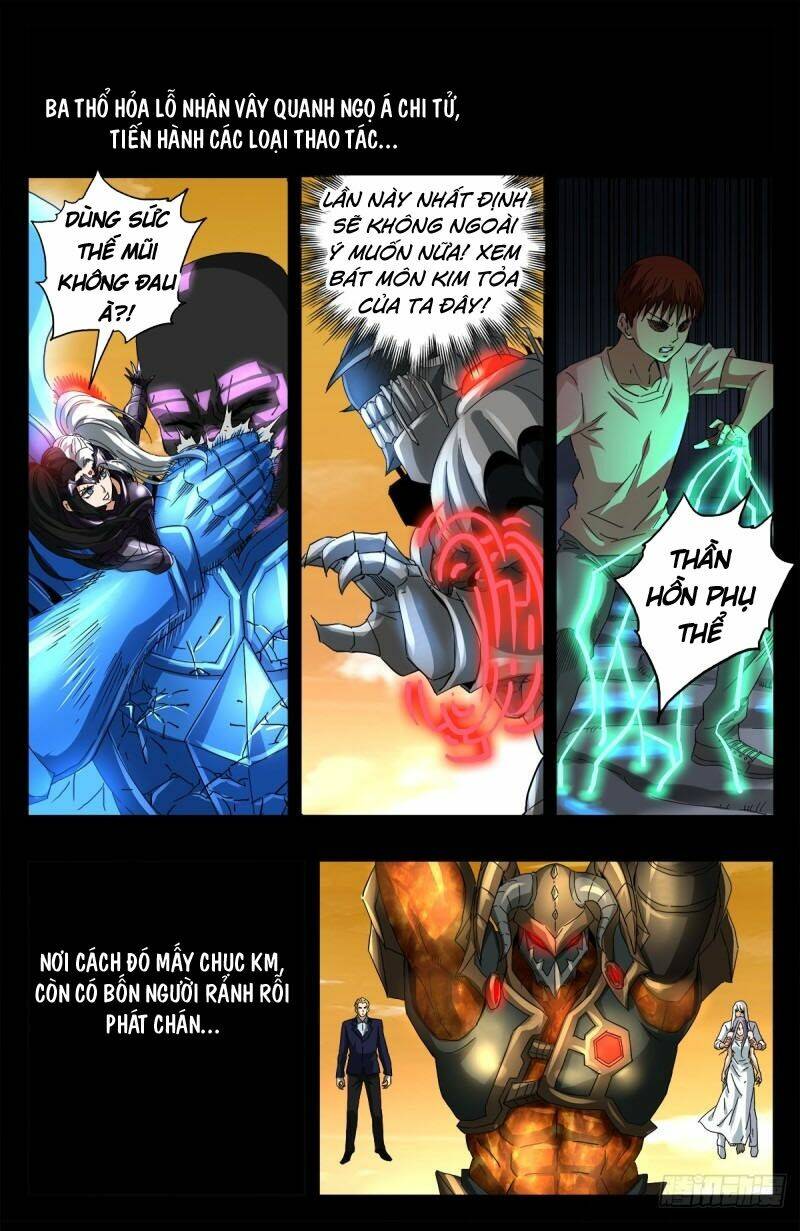 Chương 653 - Trang 1