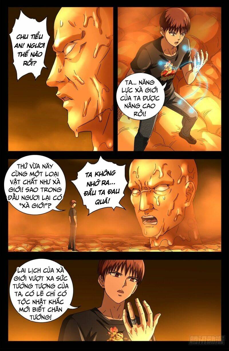 Chương 659 - Trang 5