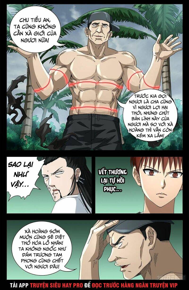 Chương 663 - Trang 12