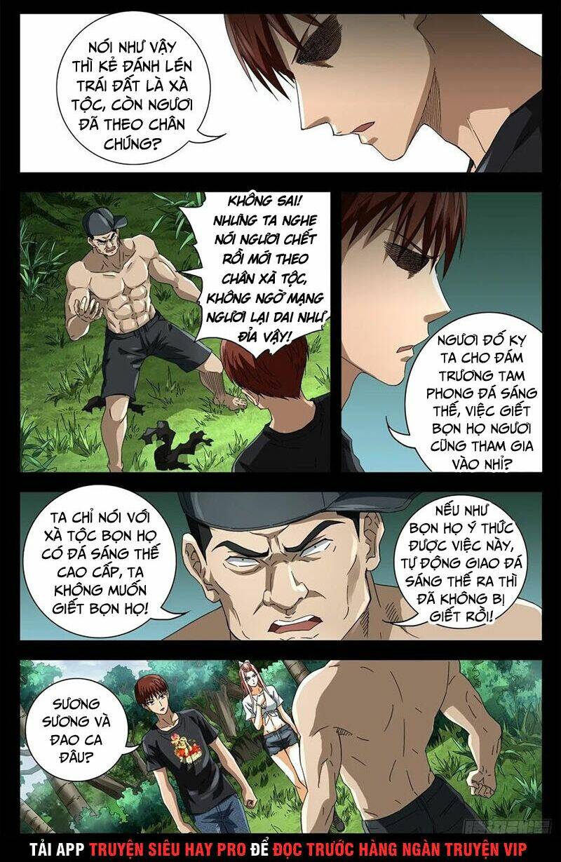 Chương 663 - Trang 14