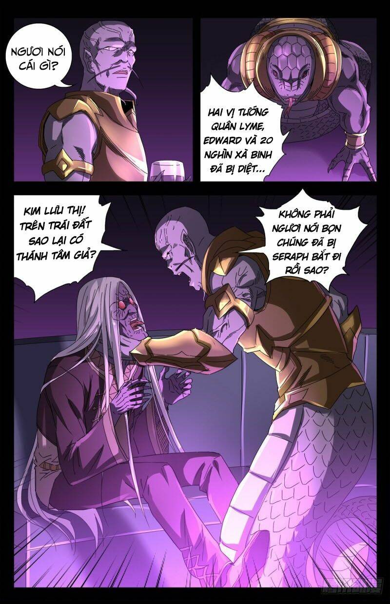 Chương 666 - Trang 14