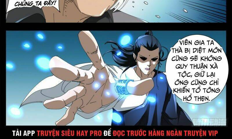 Chương 667 - Trang 8