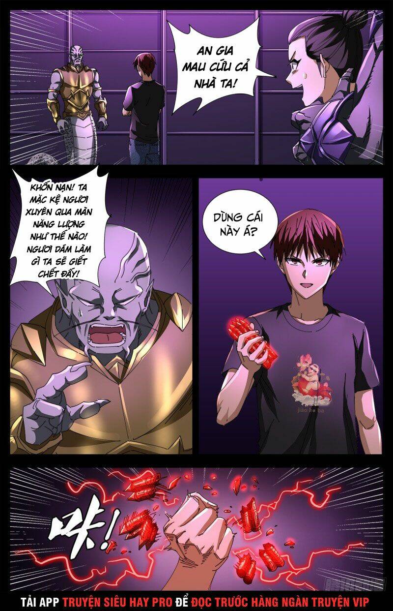 Chương 669 - Trang 14