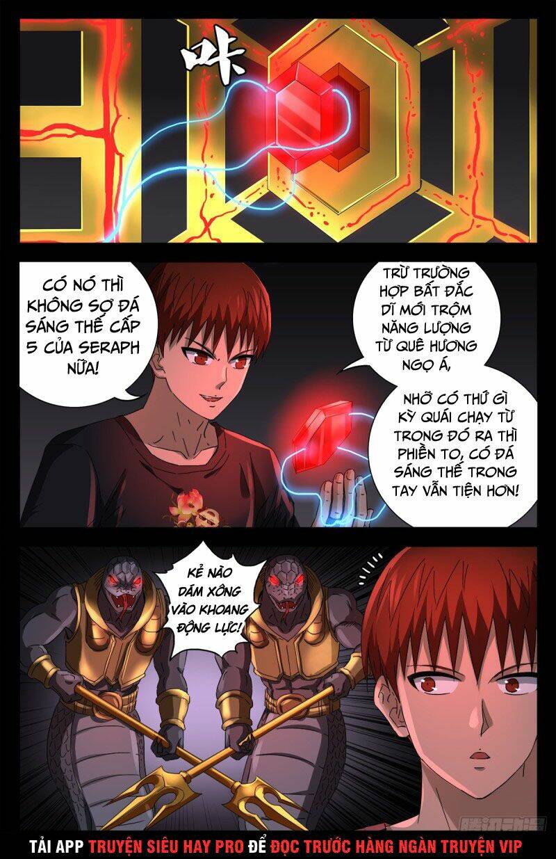 Chương 670 - Trang 2