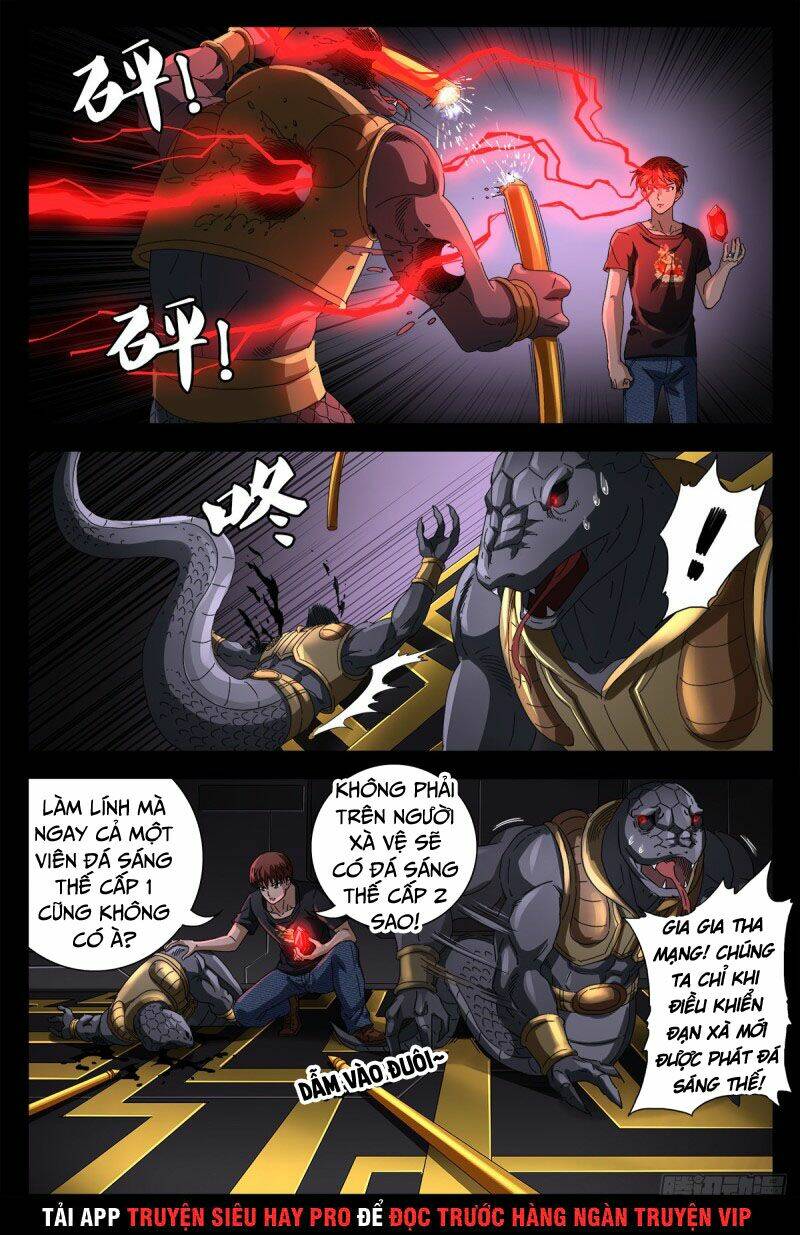 Chương 670 - Trang 3