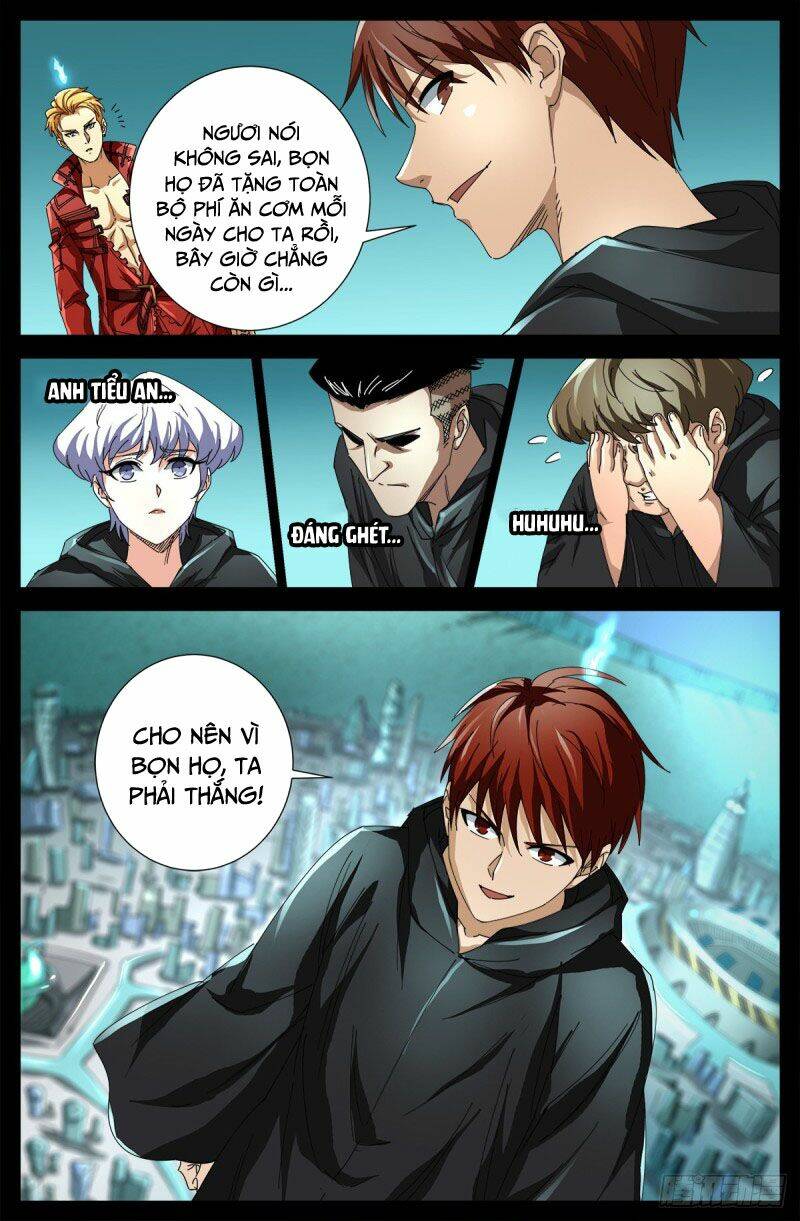 Chương 689 - Trang 11