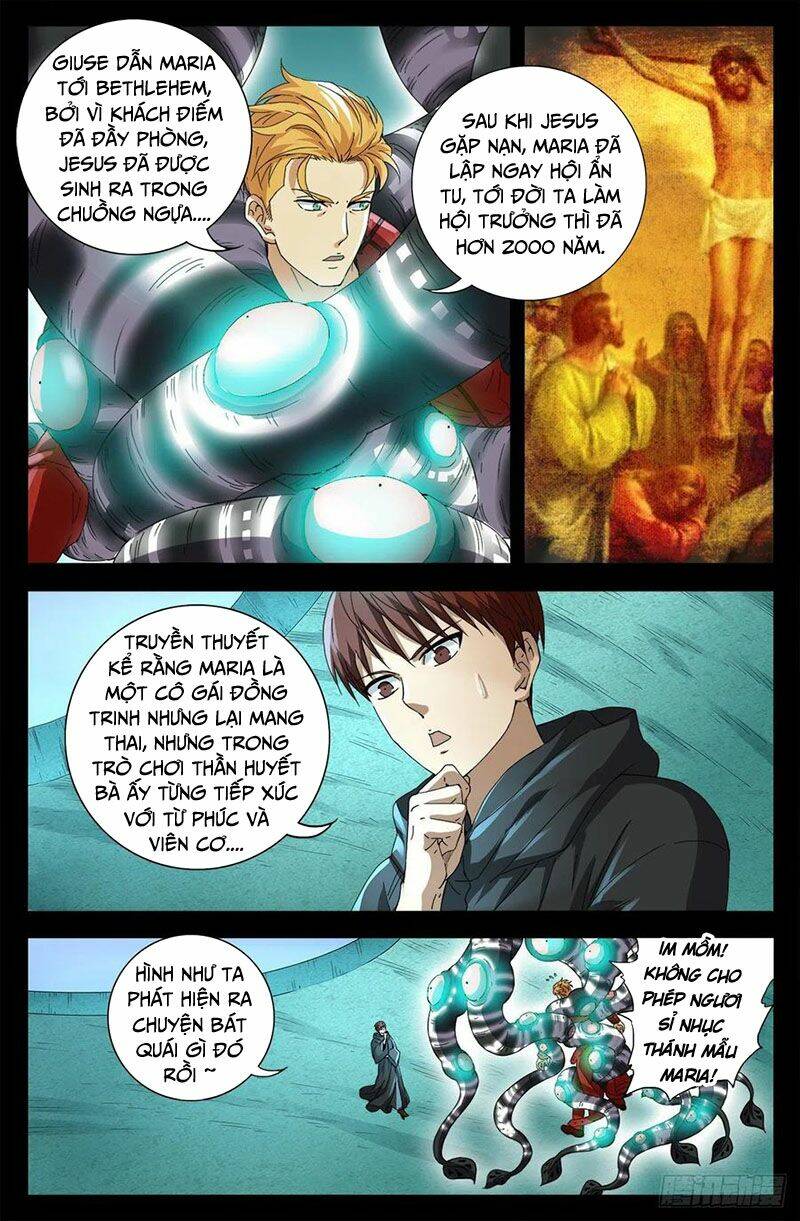 Chương 692 - Trang 5