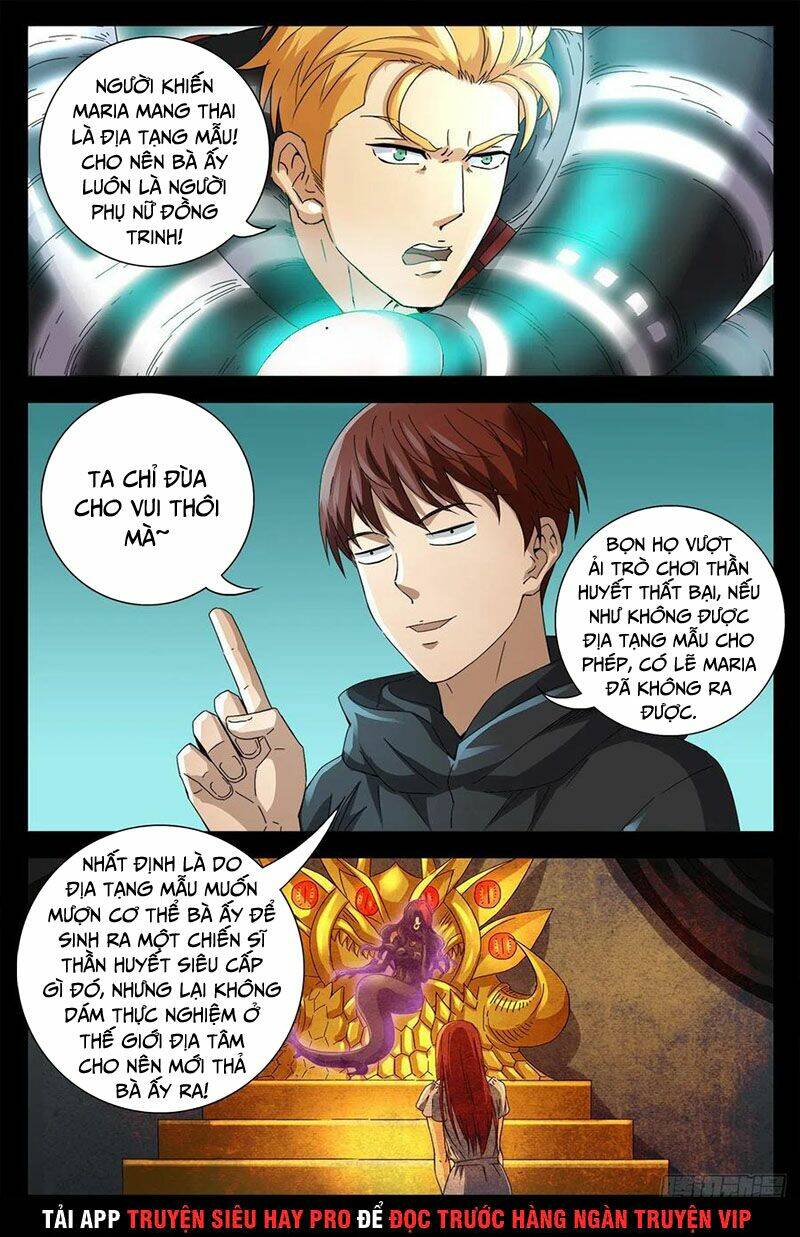 Chương 692 - Trang 6